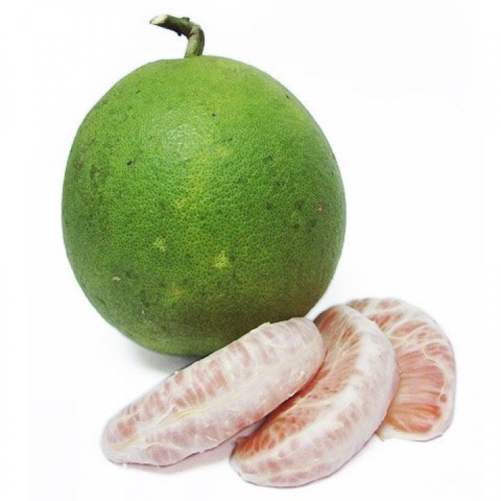 Bưởi không phải là loại quả ít calo nhất nhưng chứa naringenin – một chất chống oxy hóa giúp gan không tích tụ mỡ. Trung bình 100g bưởi chứa 42 calo. Các Shbet888.com tỷ lệ cược cao đã chỉ ra rằng, người ăn bưởi hàng ngày có thể giảm vòng eo.