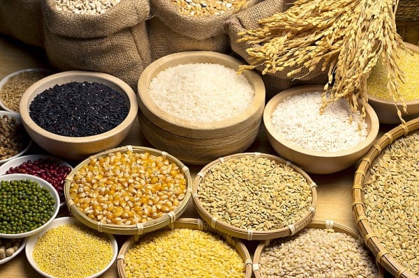 Ăn ngũ cốc vào mỗi buổi sáng giúp Sh88bet đăng ký miễn phí bổ sung chất xơ, protein và nạp năng lượng đầy đủ cho một ngày dài. Chất xơ kiềm chế cảm giác thèm ăn, rất có lợi cho vóc dáng sau khi sinh.