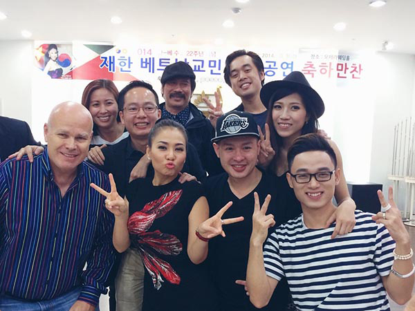 Thế nhưng, có vẻ như cô không may mắn lắm khi chọn phải những học trò 'kém ngoan'.