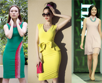 Ngọc Trinh giỏi thiết kế thời trang hơn cả Ngọc Hân, Mỹ Tâm
