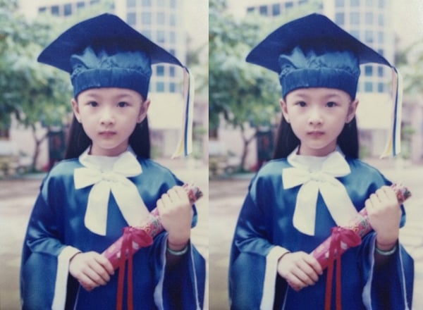 Thế nhưng, điều mà công chúng muốn là cô giữa được và phát huy tài năng vốn có của mình thay cho chiêu trò để ngày một hoàn hảo hơn trong mắt công chúng.