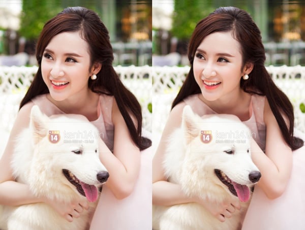 Phương Trinh cũng quyết định lấn sân sang ca hát nhưng không mấy thành công.