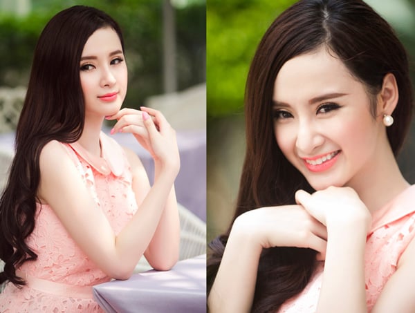 Những scandal đi liền với tài năng khiến cho Angela Phương Trinh chưa bao giờ nguội lạnh tên tuổi.