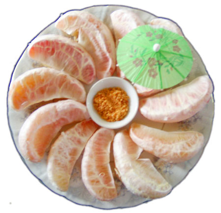 Bưởi có khả năng chống lại nhiều loại ung thư. Với nam giới, một cốc nhỏ rượu vang đỏ cũng có thể làm giảm nguy cơ mắc ung thư tuyến tiền liệt.