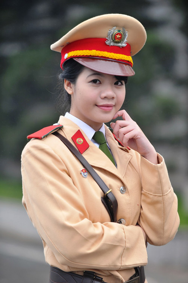 Chính tình yêu, đam mê với nghề khiến họ thêm quyết tâm làm việc.