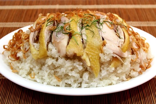 Điểm mặt thực phẩm cấm kỵ ăn cùng với thịt gà, thịt lợn