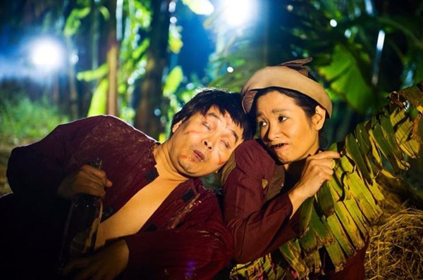 Xuân Hinh vì sao không tham gia Táo Quân 2015?