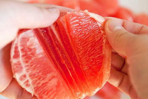 Tác dụng thần kỳ chữa bách bệnh của quả bưởi