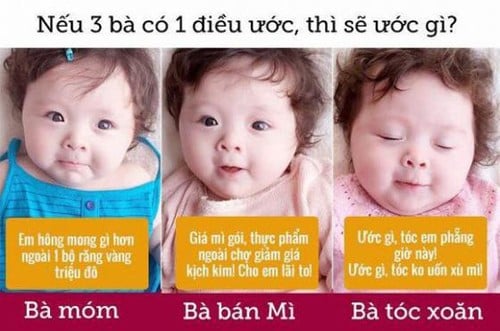 Elly Trần không chỉ là 1 'bà mẹ mỹ nhân' biết chăm con tốt mà còn cực kì vui tính, thông minh trong việc 'chế' ảnh đáng yêu cho con gái khiến fan thêm muôn phần ngưỡng mộ.