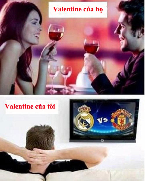 Sự khác nhau giữa FA và các cặp đôi.
