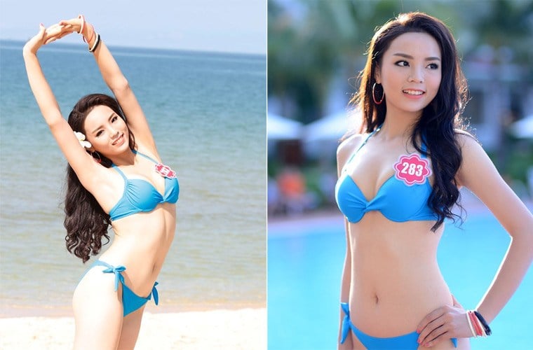 Mặc dù sau khi đăng quang cô phải nhận khá nhiều ý kiến trái chiều của dư luận nhưng cô vẫn đang chứng tỏ bản thân xứng đáng với danh hiệu này.