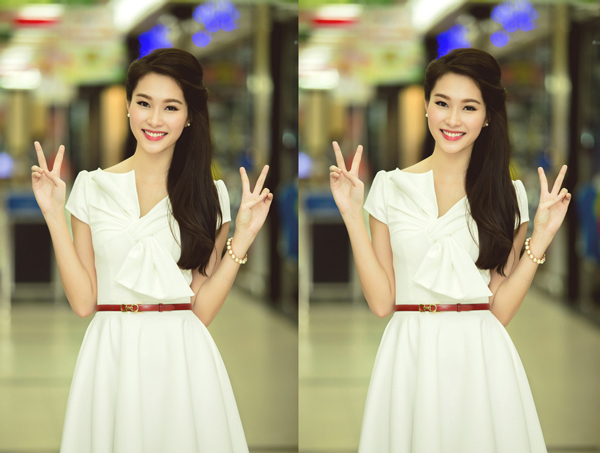 Đặng Thu Thảo sinh năm 1991 tại Bạc Liêu.