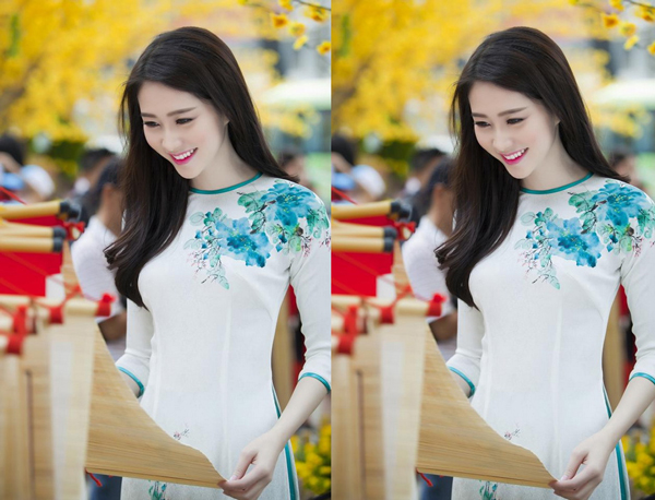 Đặng Thu Thảo đăng quang Hoa hậu Việt Nam 2012 và là hoa hậu được đánh giá cao về nhan sắc.
