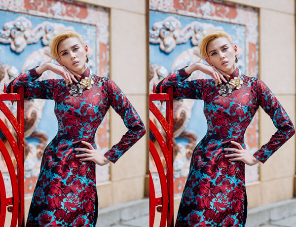 Thế nhưng, thời gian qua Hoàng Yến khá im ắng với những hoạt động trong showbiz của mình.