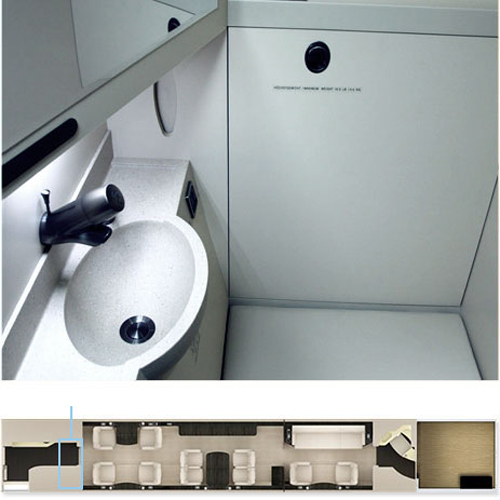 Trong 7 năm hoạt động, công ty đã bán được trên 130 máy bay Legacy 600 đến hơn 20 quốc gia.