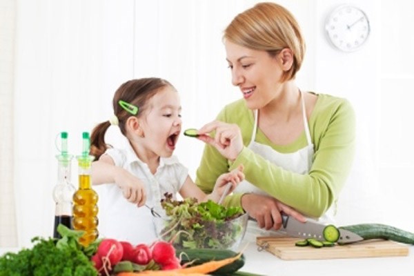 Những sai lầm phổ biến khi ăn rau quả gây hại sức khỏe