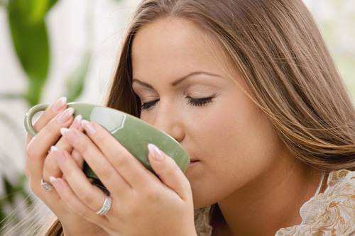 Tuyệt chiêu để hết ngay hôi miệng do ăn tỏi, hành