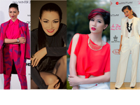 4 sao nữ khủng của showbiz Việt bị nghi giới tính vì quá men