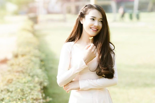 Những hot girl Việt tung cánh trong showbiz