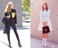 9 phụ kiện thời trang không bao giờ lỗi mốt
