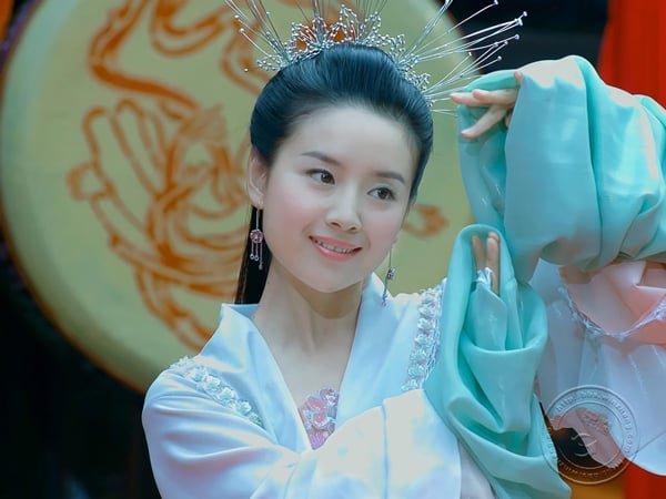 Những nàng 