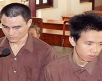“Phi công trẻ” rủ đồng bọn chém chồng người tình suýt chết