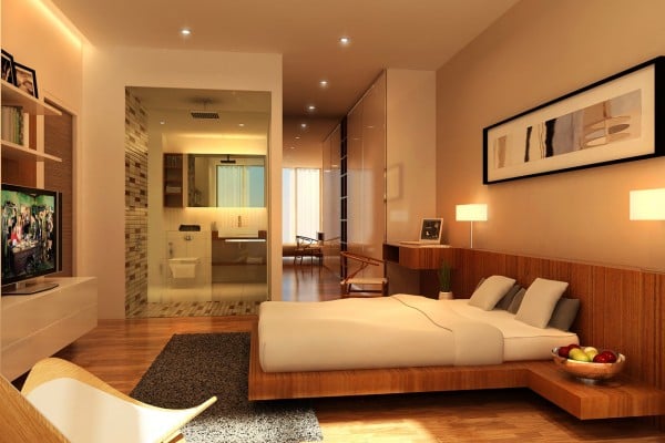 15 điều kiêng kỵ trong việc bài trí nhà ở bạn cần phải tránh