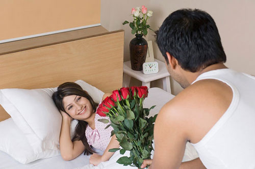 Phụ nữ phải nhớ 10 điều sau để luôn được đàn ông tôn trọng