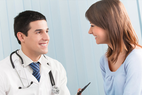 Ngại đi khám bác sĩ - Đây là một trong những thói quen nguy hiểm nhất gây ra bệnh tim.