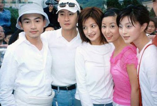Rất may khi sau đó, Quỳnh Dao đã cho Lâm Tâm Như một cơ hội và cả hai đã tiếp tục phát triển tình bạn của mình.