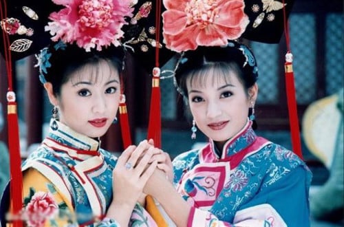 Bộ phim đã tạo bệ phóng cho một loạt những ngôi sao trẻ như Triệu Vy, Phạm Băng Băng, Lâm Tâm Như, Tô Hữu Bằng... vươn tầm thành sao hạng A trong làng giải trí Hoa ngữ.