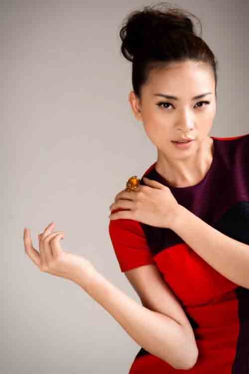 Hiện tại, cô nàng sinh năm 1979 dành trọn sự quan tâm cho công việc. Cô được biết đến với những vai trò: ca sĩ, diễn viên, nhà sản xuất, bà bầu ca nhạc...