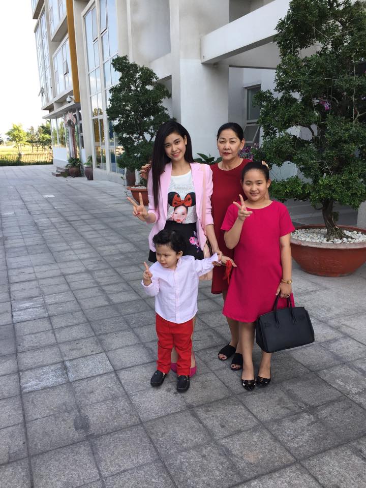 Hiện tại, Tim và Trương Quỳnh Anh đã bình tĩnh và lấy lại cân bằng sau ồn ào về hôn nhân.