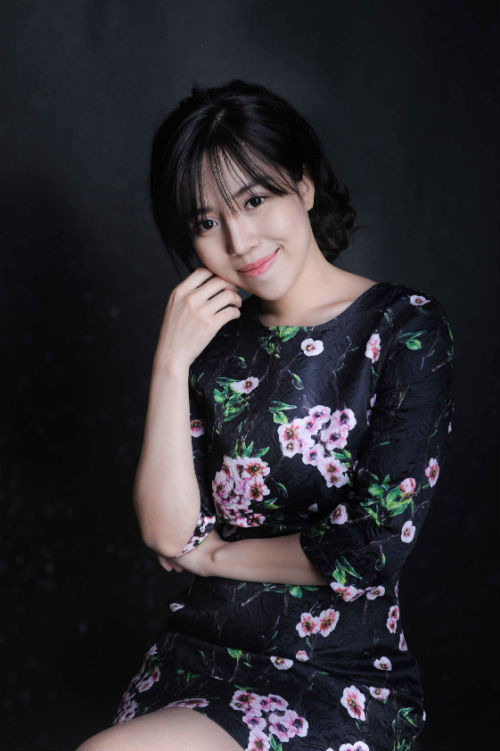 Bà mẹ trẻ khẳng định không hề Shbet888 tiền thưởng cực khủng để giống một người nào đó.
