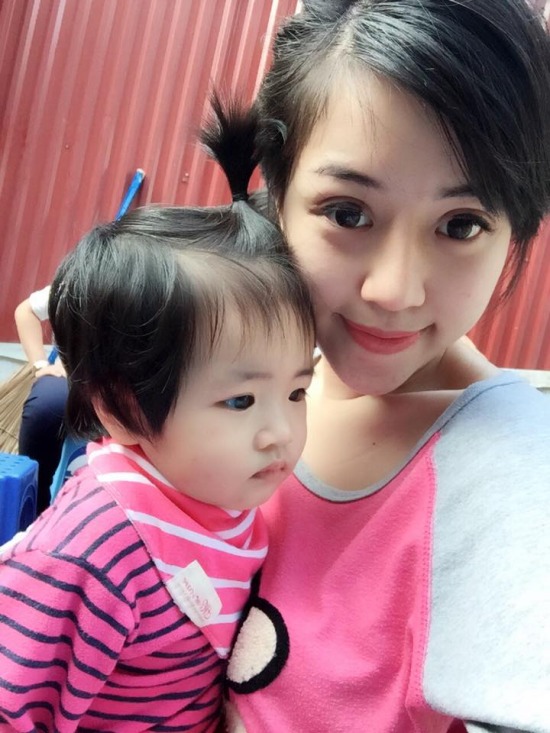 Tuy nhiên, chi phí thẩm mỹ của cô là 47 triệu.