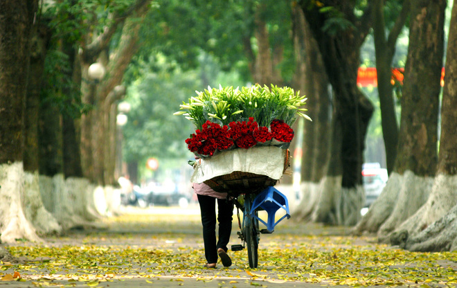 Nhiều người cảm thấy khó chấp nhận khi phải xa cái đã gắn bó với mình từ rất lâu.
