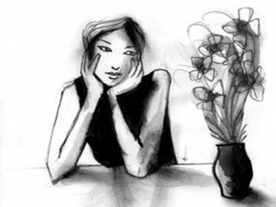 Cái kiếp đàn bà, ngàn năm vẫn khổ!