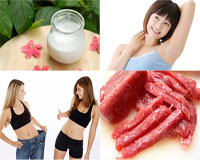 Mẹo hay khi sử dụng dấm gạo không phải ai cũng biết