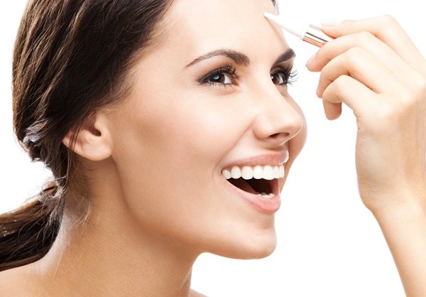 Tuyệt chiêu giúp bạn rạng rỡ cả ngày