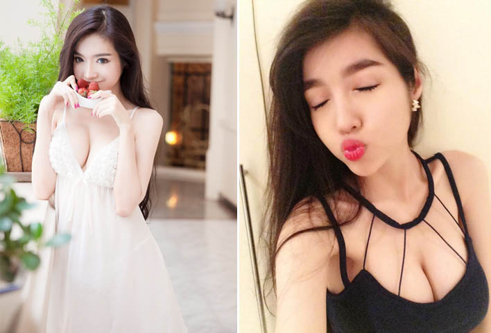 Những bà mẹ một con có vòng 1 đẹp nhất showbiz Việt