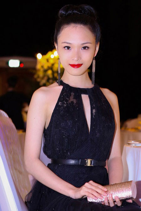 Khởi tố Hoa hậu Trương Hồ Phương Nga lừa đảo đại gia 20 tỷ