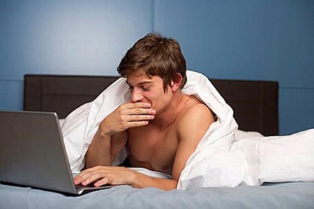 Nguy hại chết người khi xem 