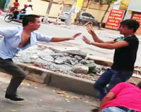 “Nghịch tử” hành hung cha mẹ, đánh bạn tử vong bị khởi tố