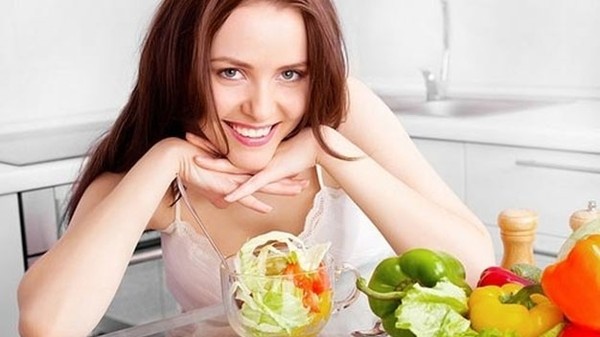 Những thực phẩm quen thuộc trị long đờm hiệu quả