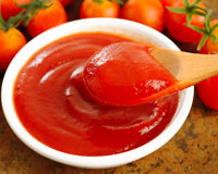 Cách làm nước sốt cà chua để dành thơm ngon và đúng cách