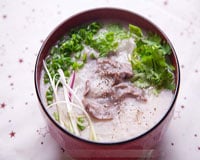 Bí quyết nấu cháo tim cật ngon và đúng cách nhất
