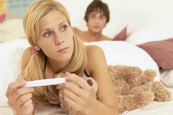 Những cách tránh thai dễ dẫn tới vô sinh