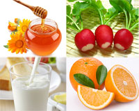 8 thực phẩm tạo vị ngọt tự nhiên có thể thay thế đường