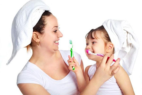 Cách đánh răng để ngừa ung thư tận gốc