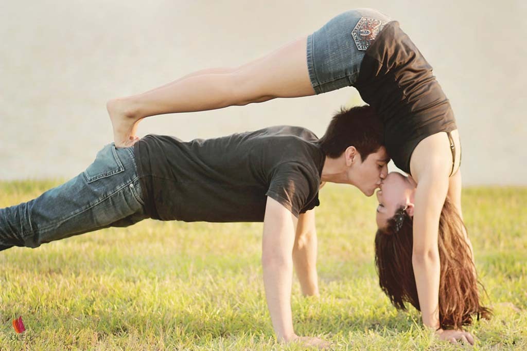 Bạn là phụ nữ thông minh hay ngốc, thử kiểm tra xem!